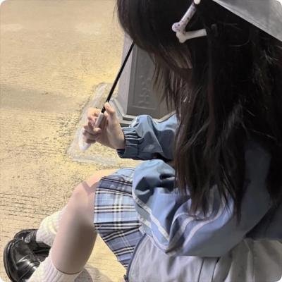 我是贝雷特