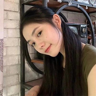 尘埃的女儿