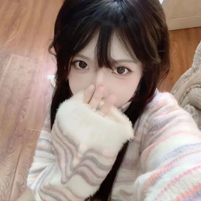 雾中湖