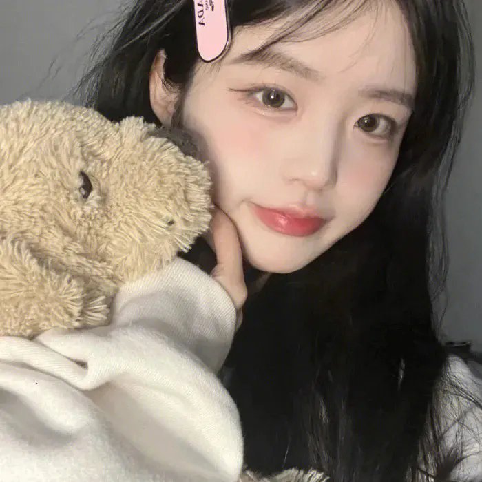 无限的爱