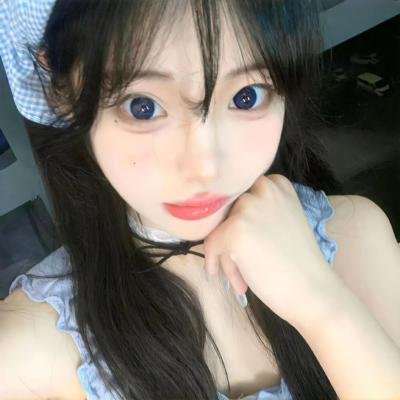 甜心大姐头